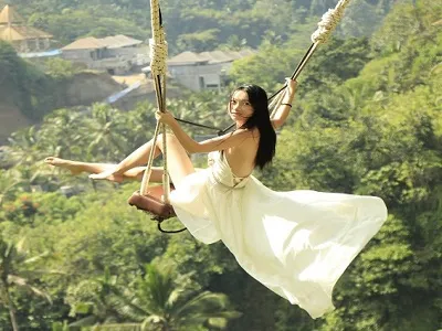 Bali Swing and Ubud Tour | Bali Tour