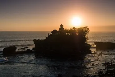 Bali Tanah Lot Tour | Bali Tour