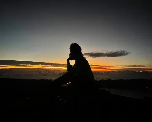 Bali Sunrise Trekking Tours | Bali Tour