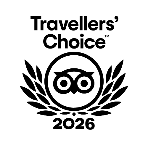 TripAdvisor Traveler Choices - Bali Golden Tour